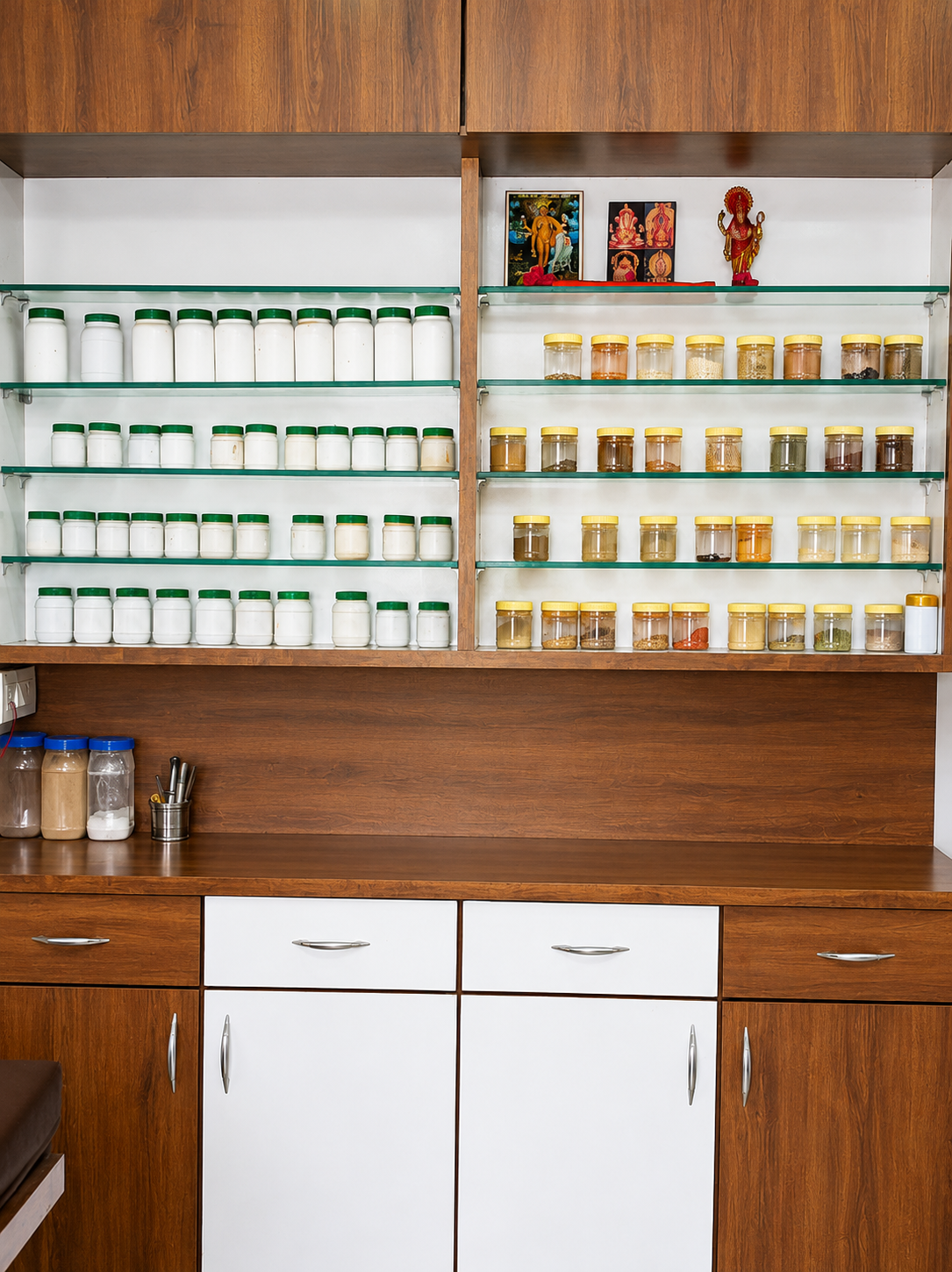 Ayurvedic consultation