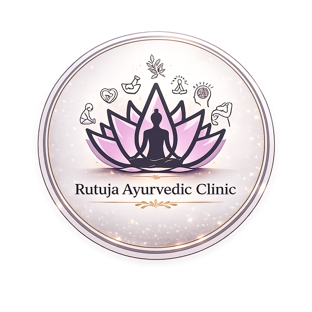 Rutuja Ayurvedic Clinic