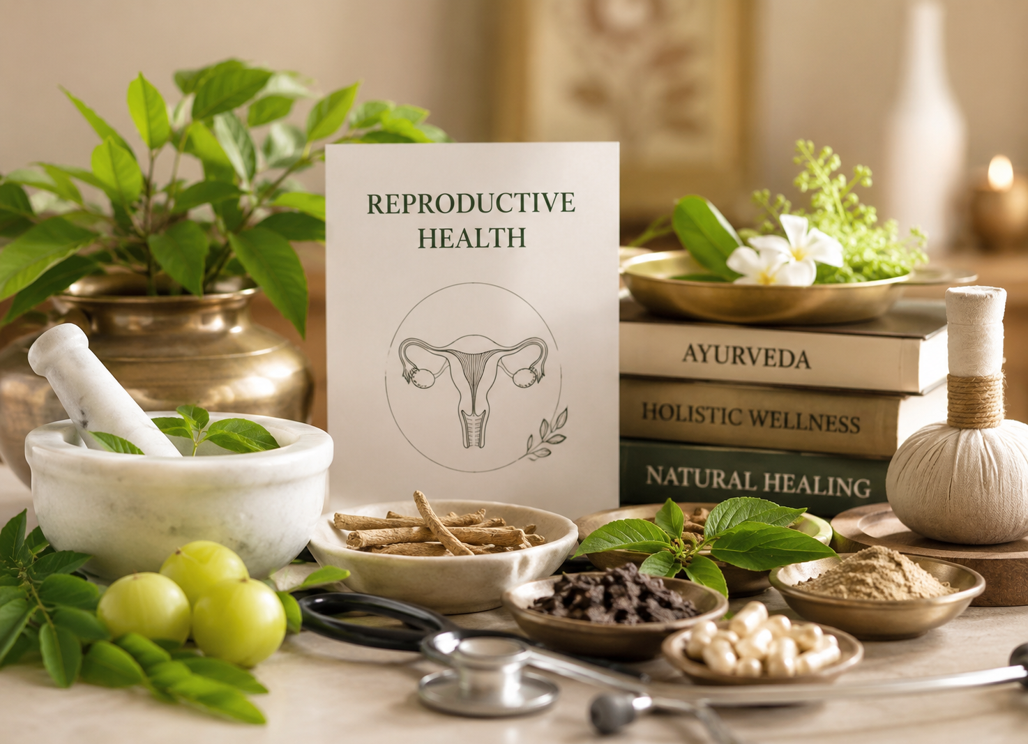 Reproductive Health